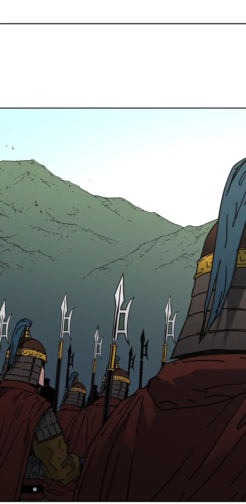 Peerless Dad chapter 271 page 49