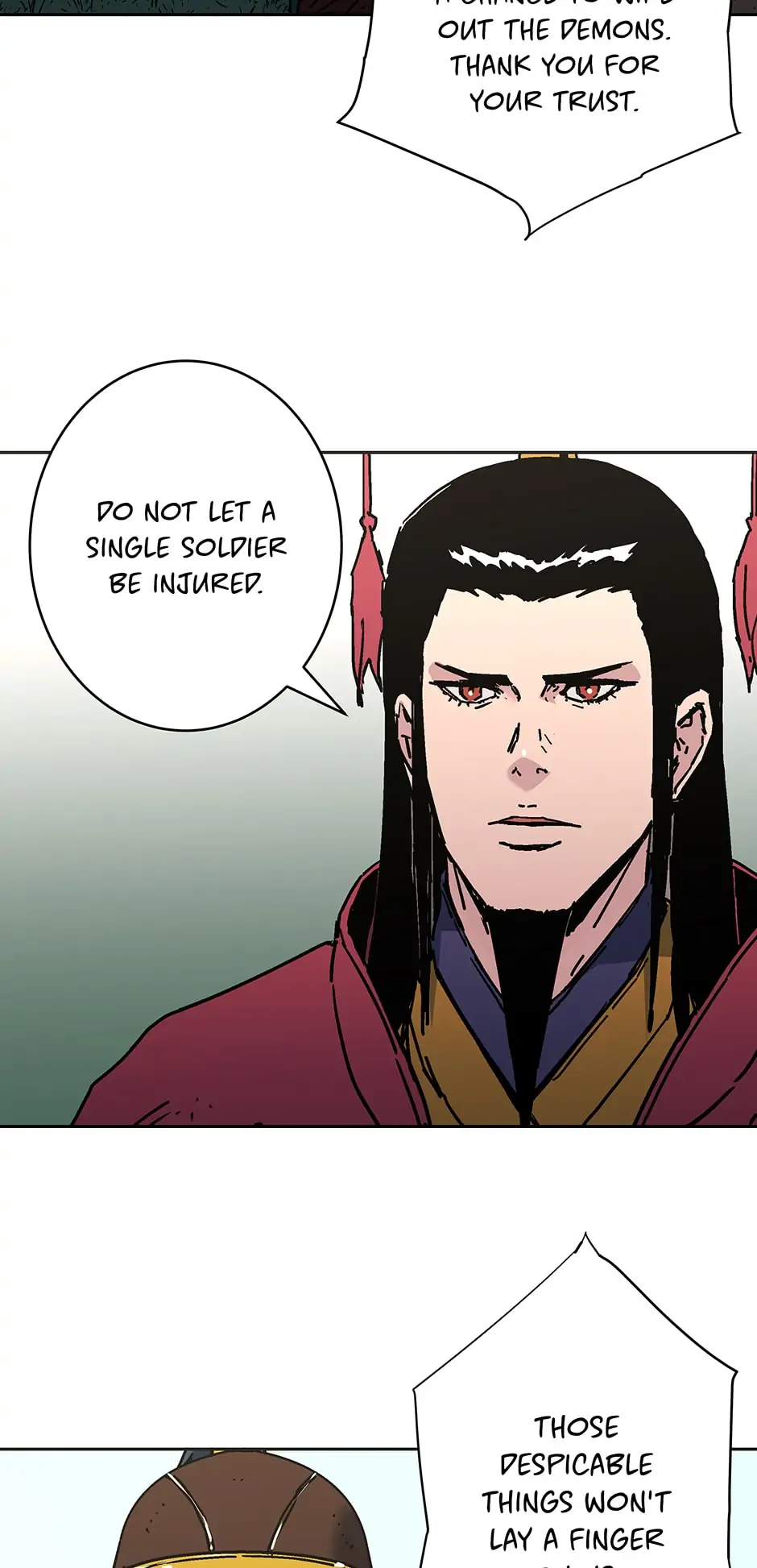 Peerless Dad chapter 271 page 53