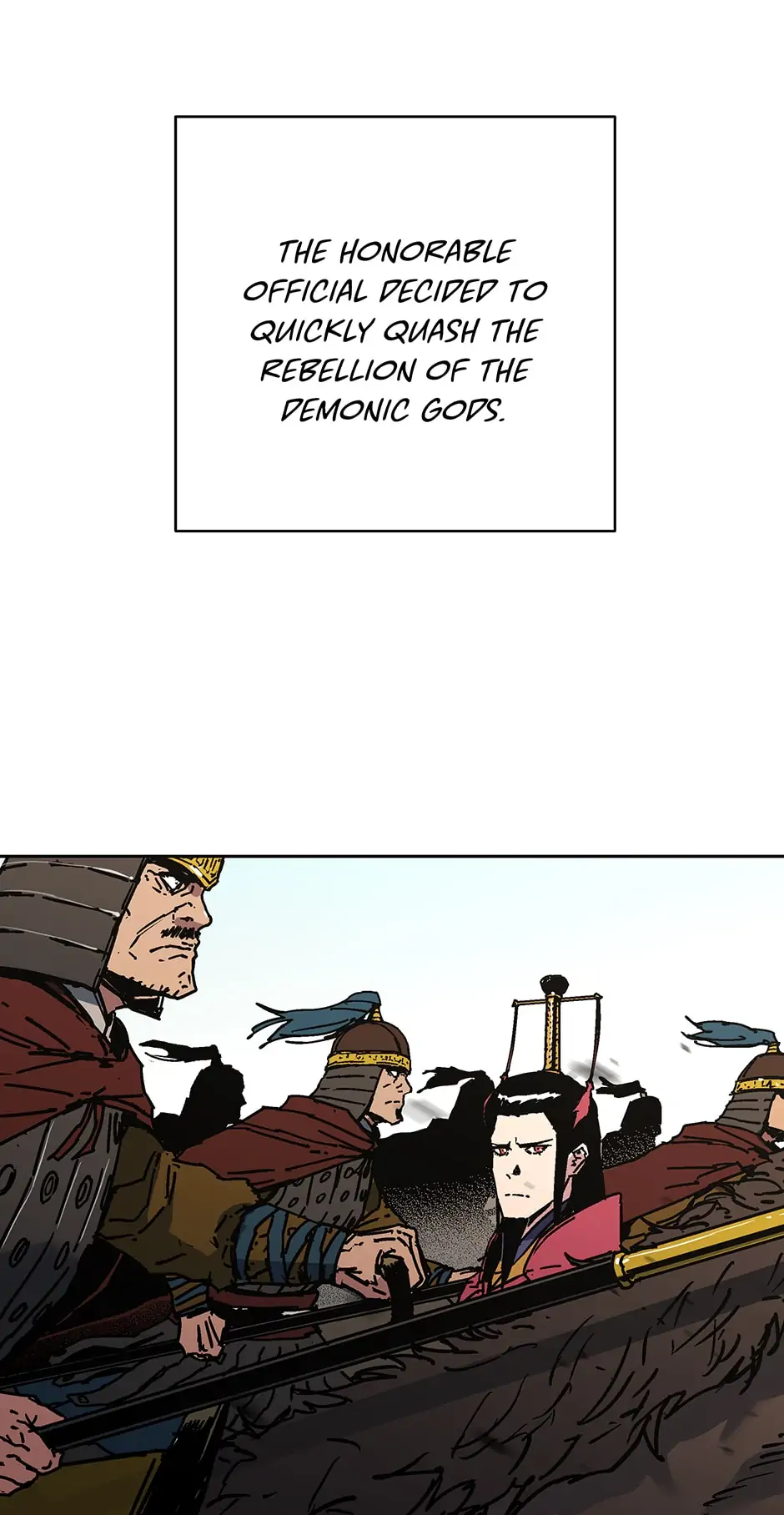 Peerless Dad chapter 271 page 56