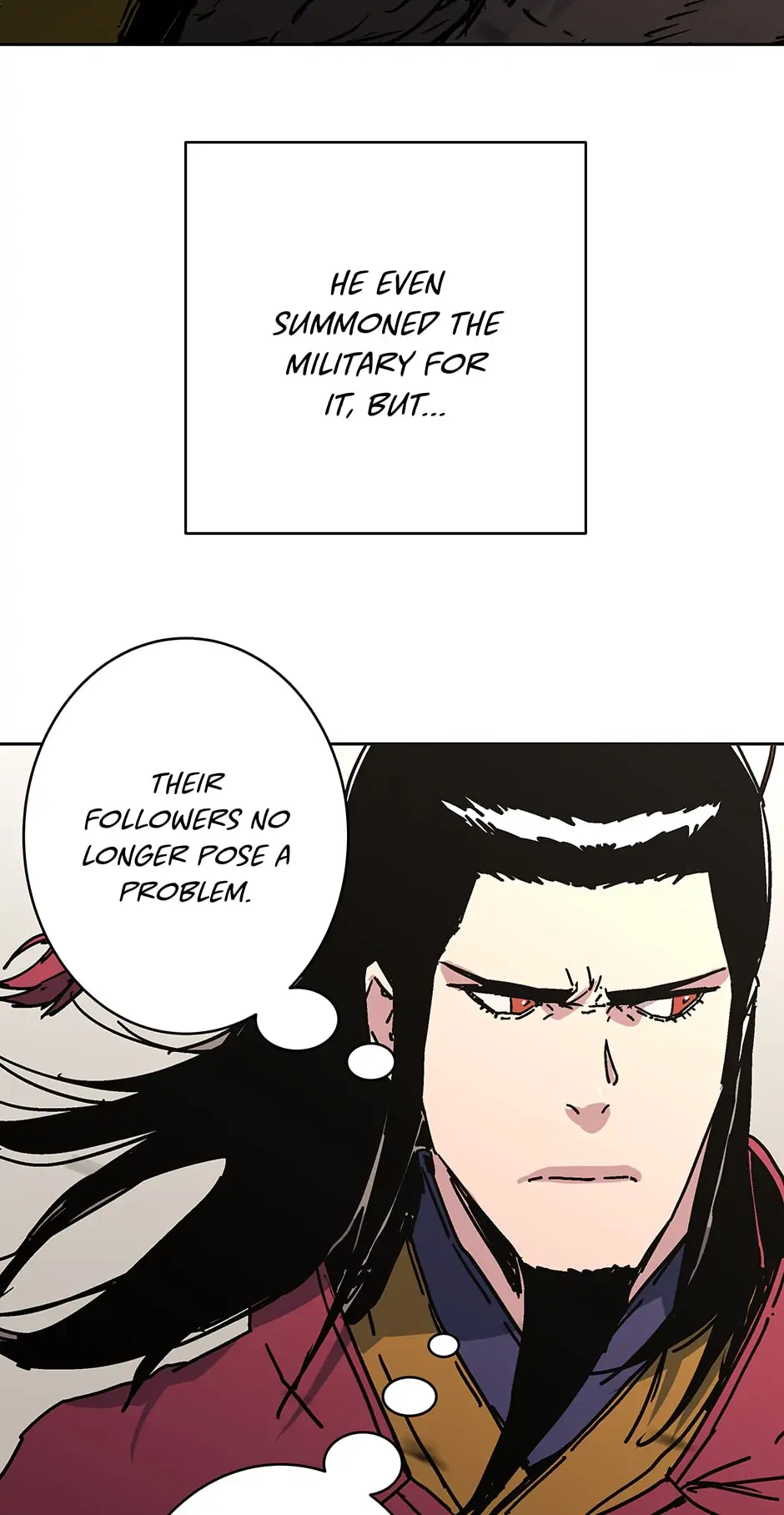 Peerless Dad chapter 271 page 57