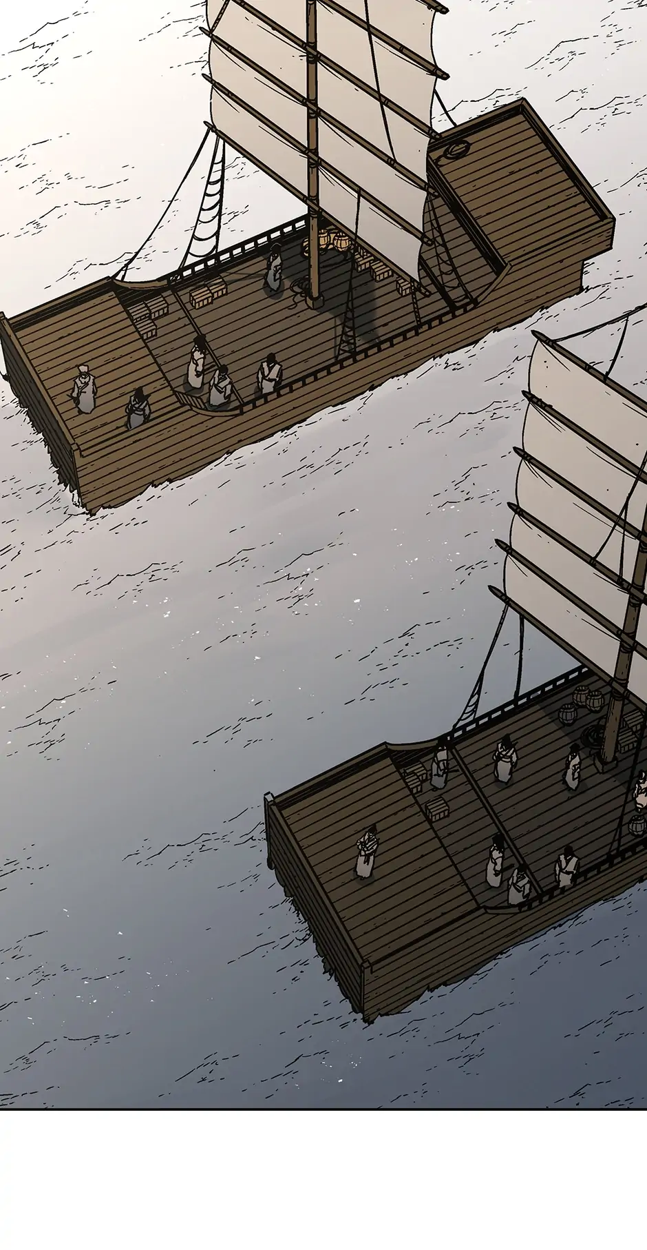 Peerless Dad chapter 271 page 60