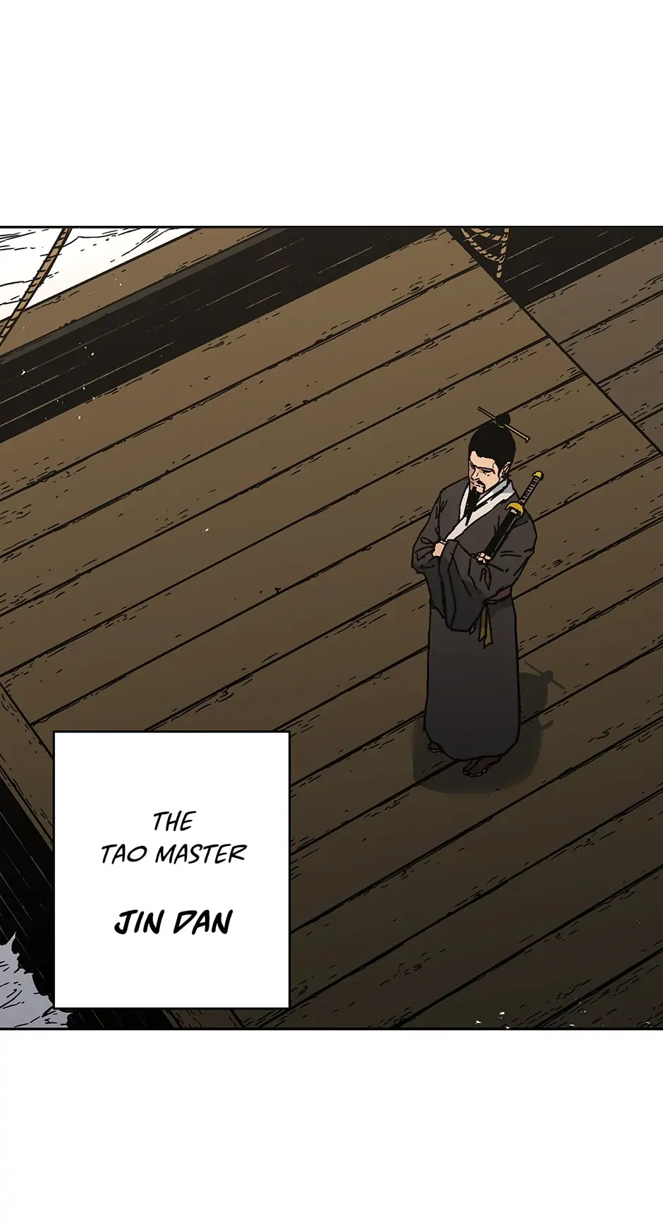 Peerless Dad chapter 271 page 61