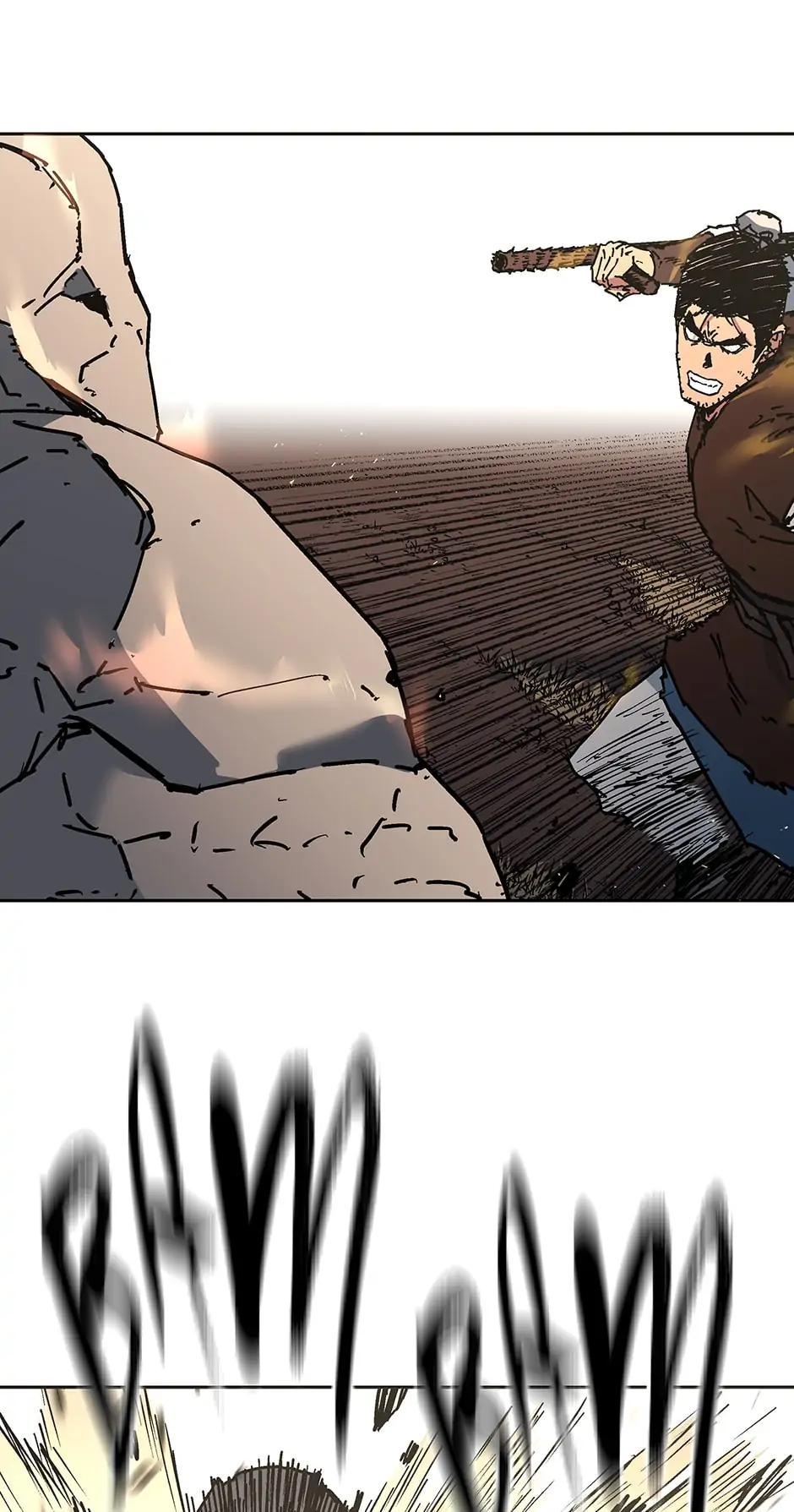 Peerless Dad chapter 271 page 7