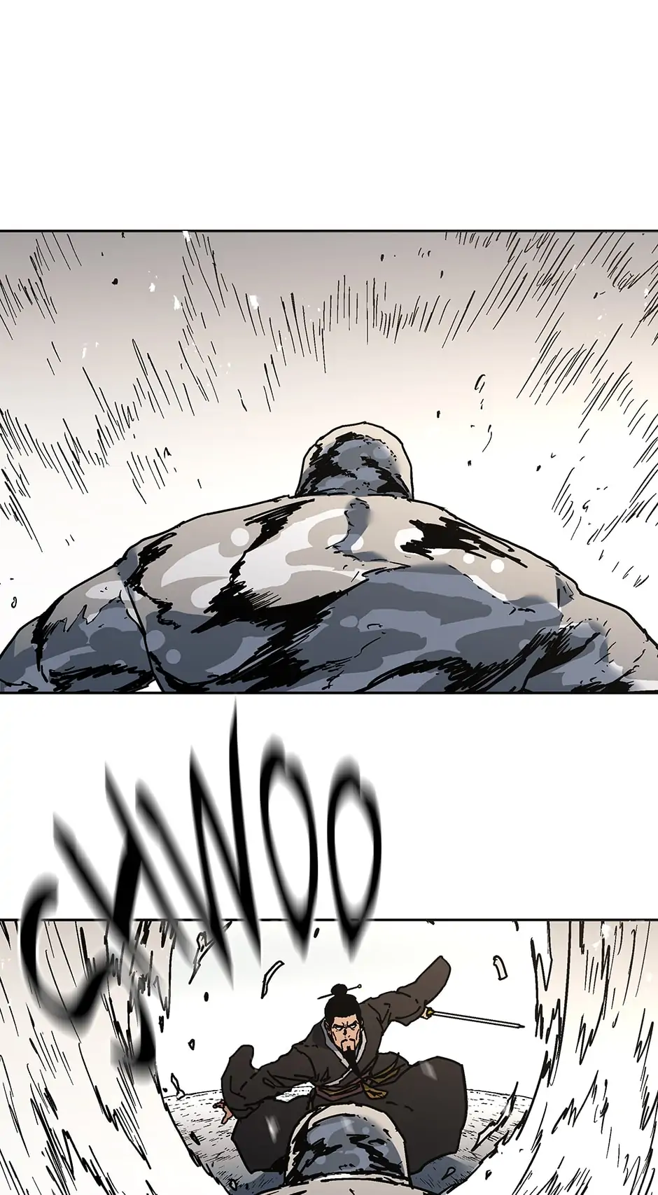 Peerless Dad chapter 272 page 15