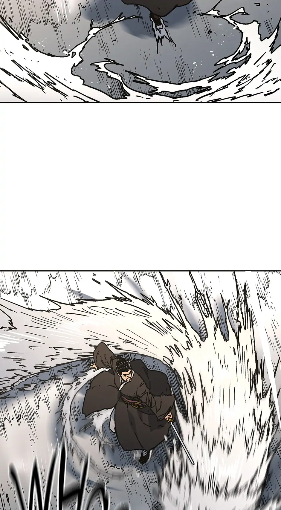 Peerless Dad chapter 272 page 17