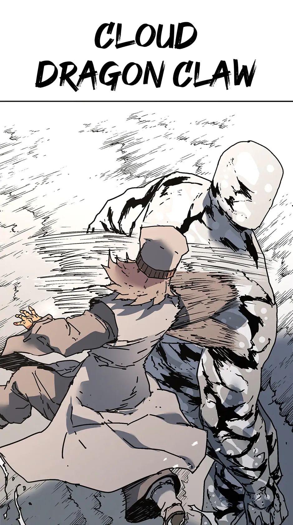 Peerless Dad chapter 272 page 21