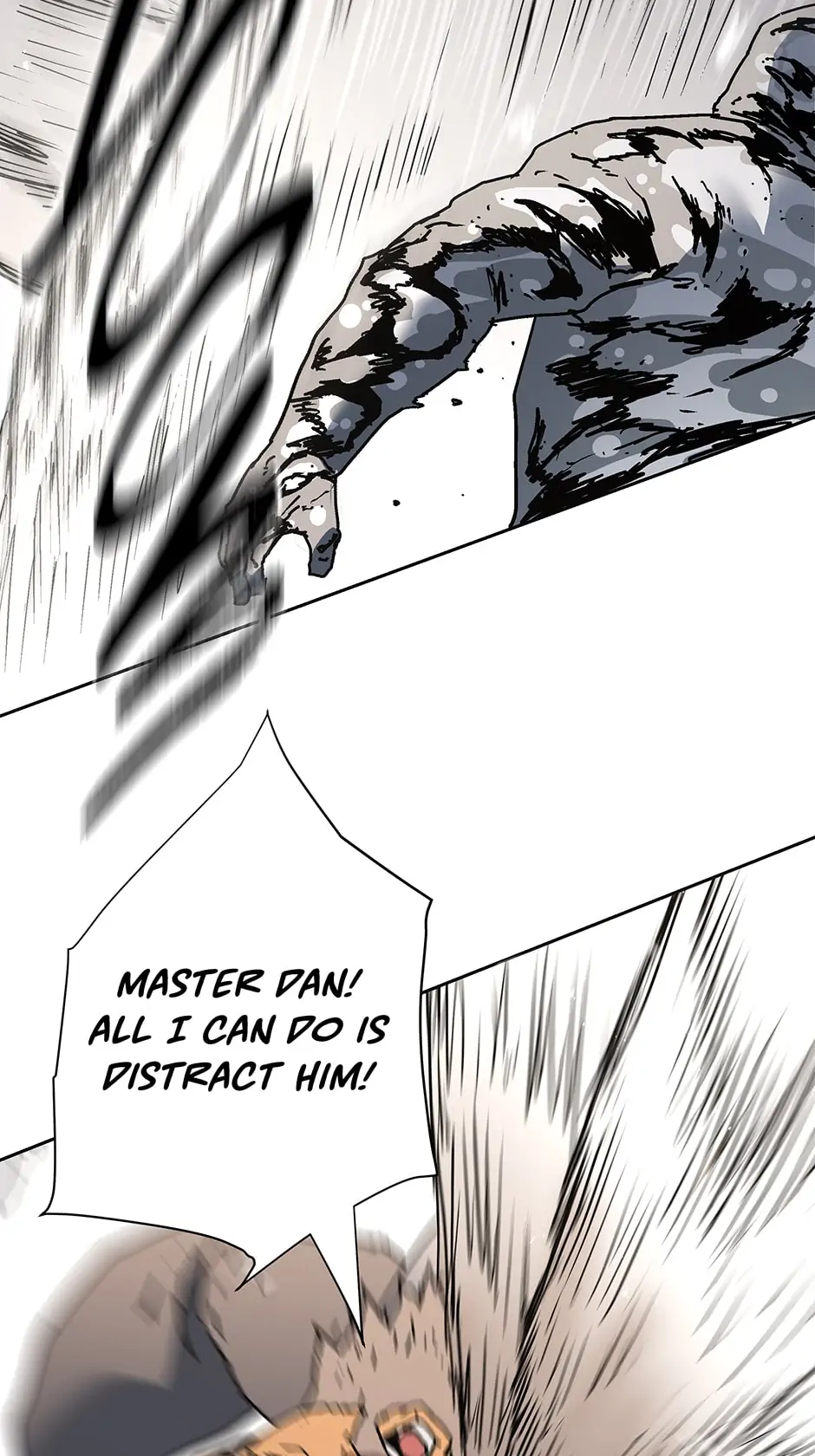 Peerless Dad chapter 272 page 23