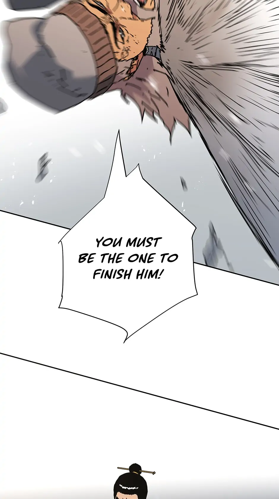 Peerless Dad chapter 272 page 24