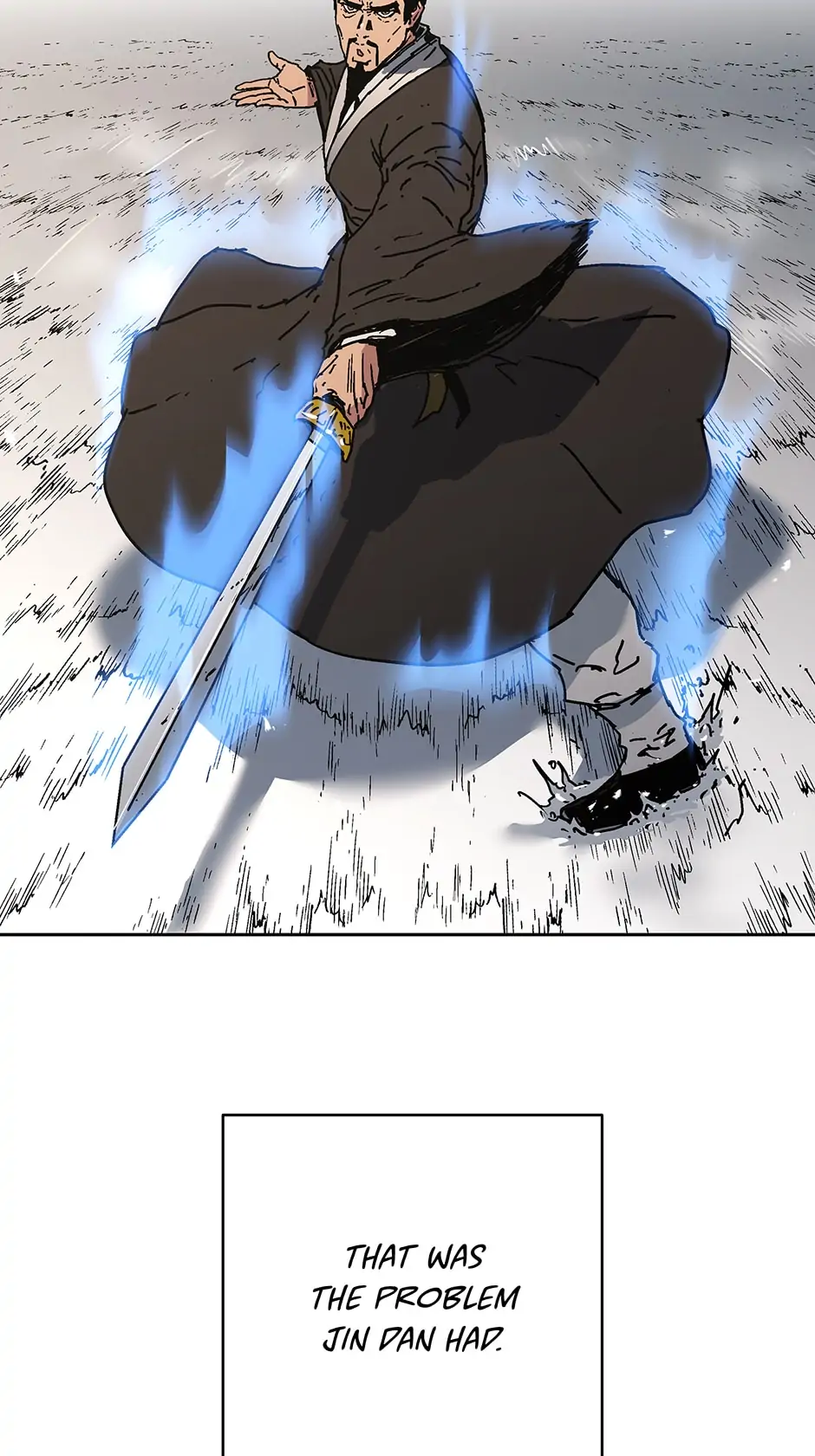 Peerless Dad chapter 272 page 25