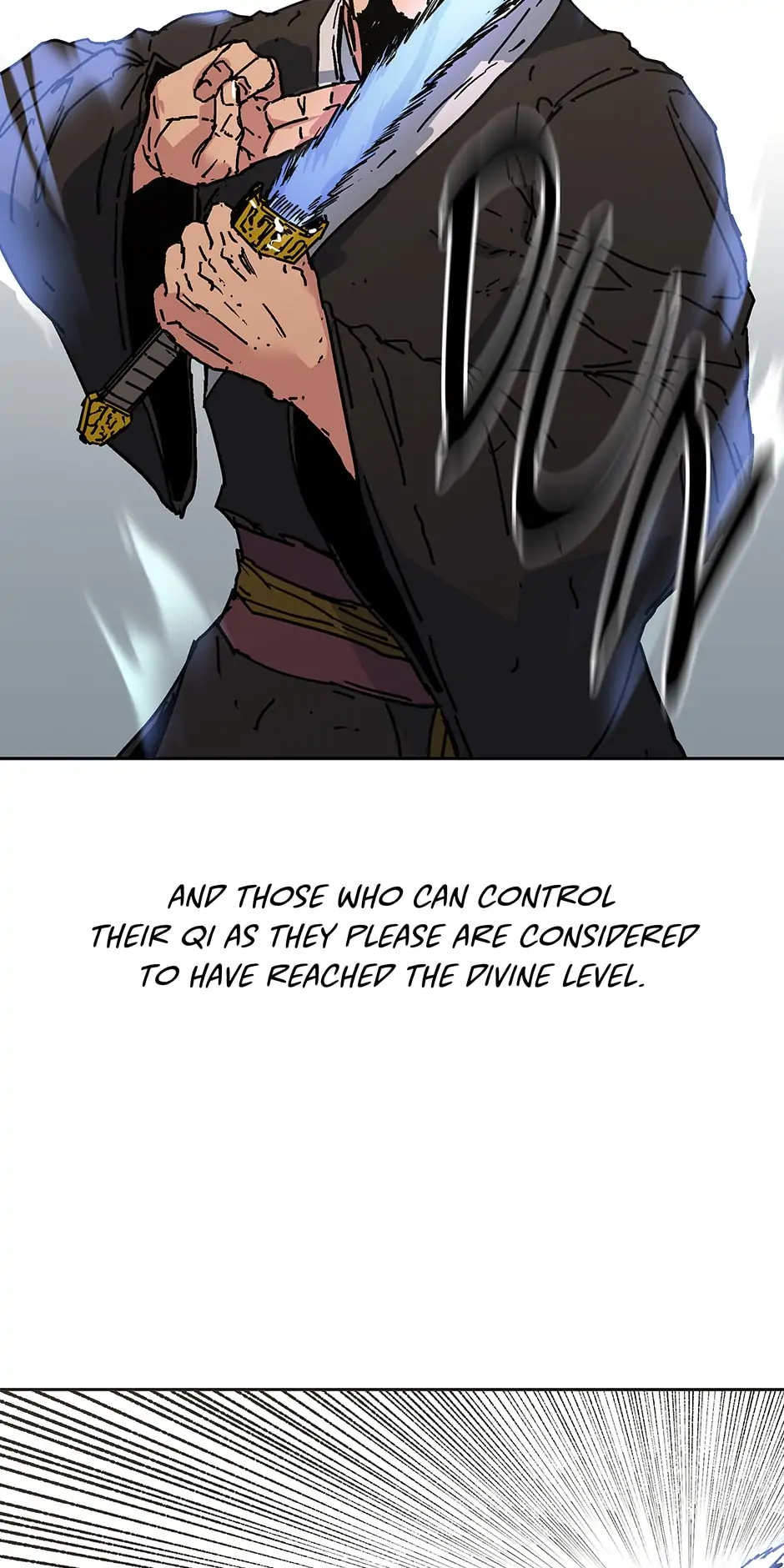 Peerless Dad chapter 272 page 29