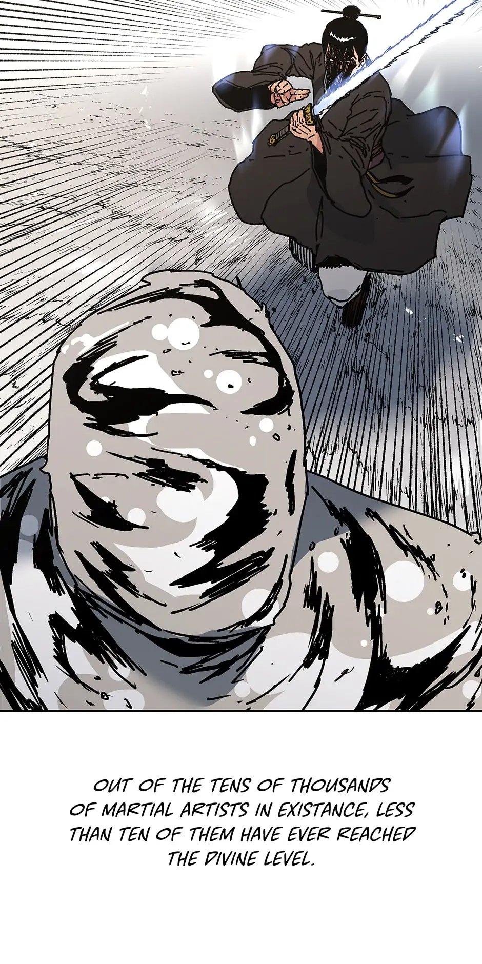 Peerless Dad chapter 272 page 30