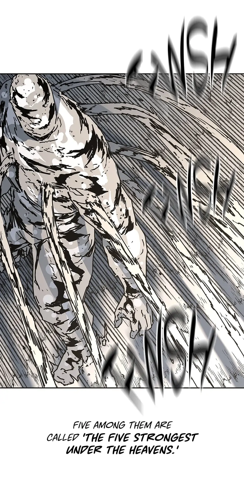 Peerless Dad chapter 272 page 31