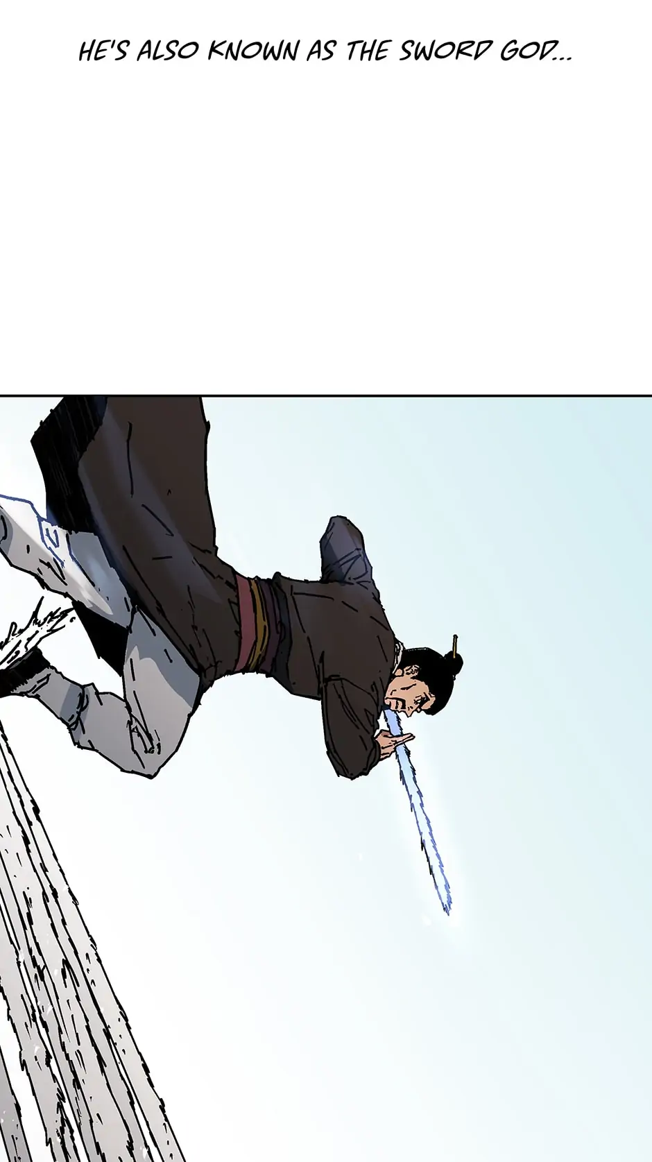 Peerless Dad chapter 272 page 34