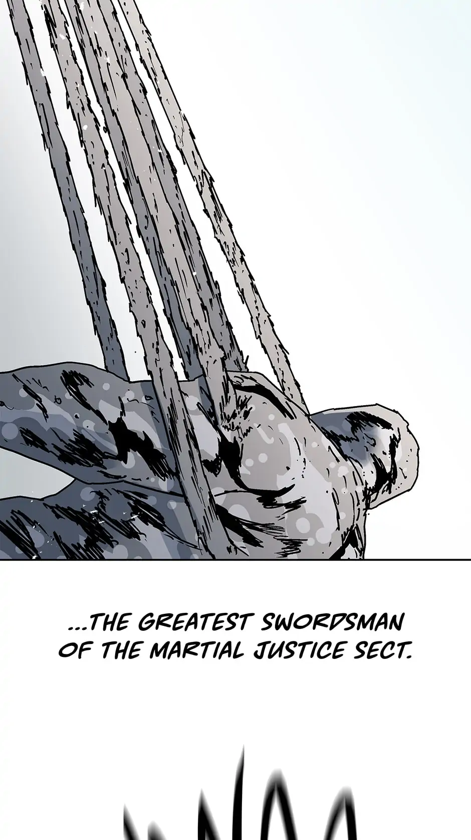 Peerless Dad chapter 272 page 35