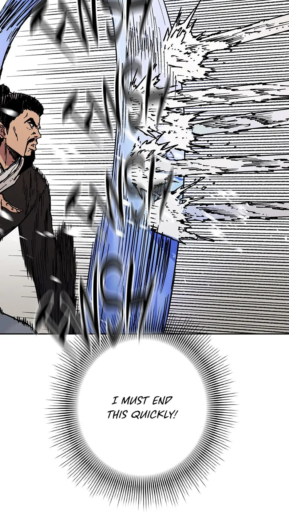 Peerless Dad chapter 272 page 37