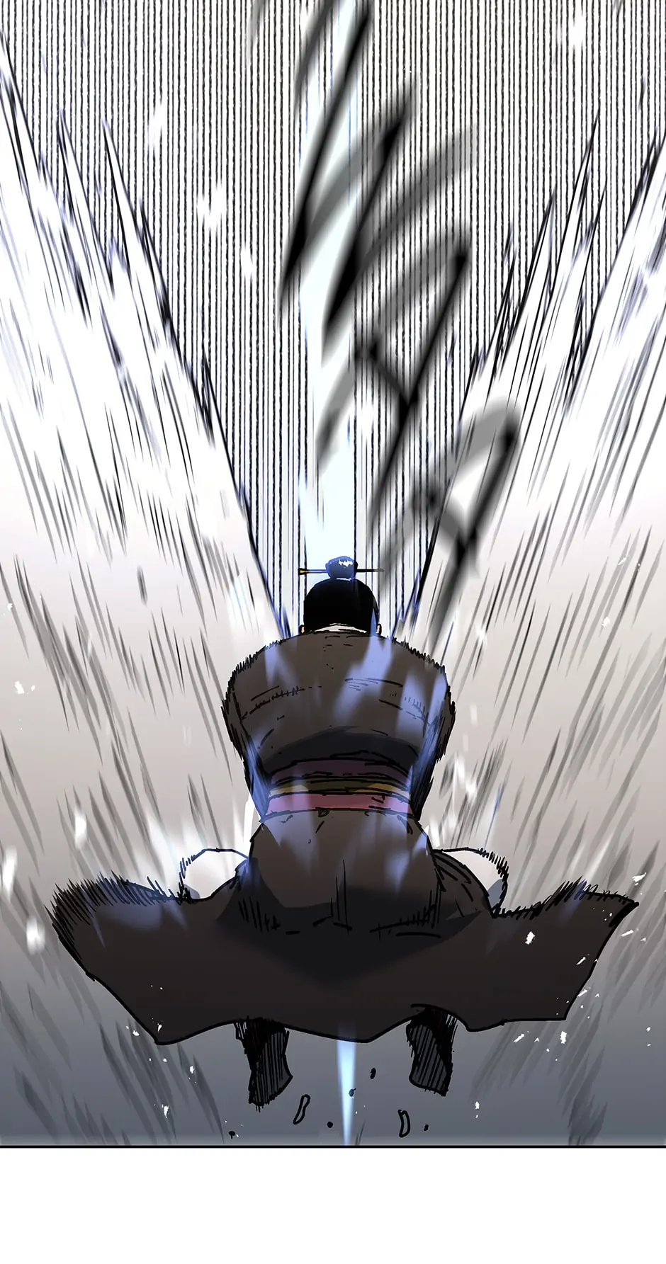 Peerless Dad chapter 272 page 42