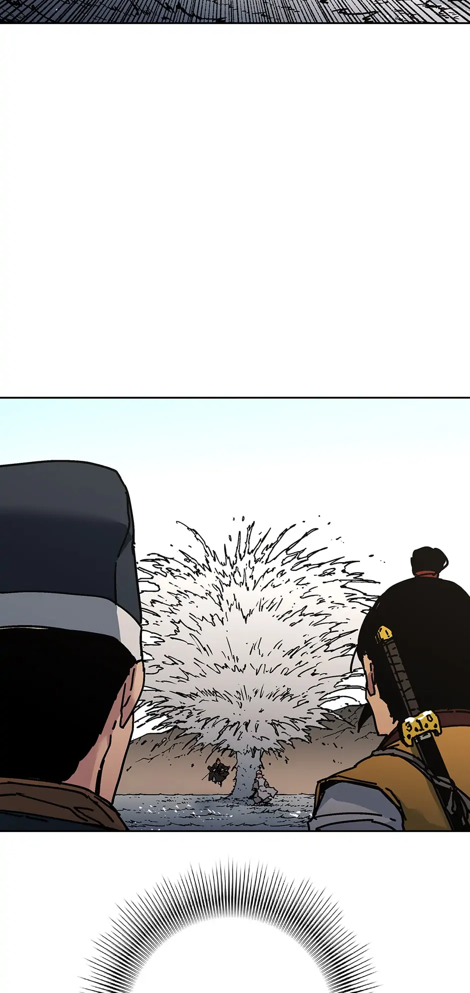 Peerless Dad chapter 272 page 44