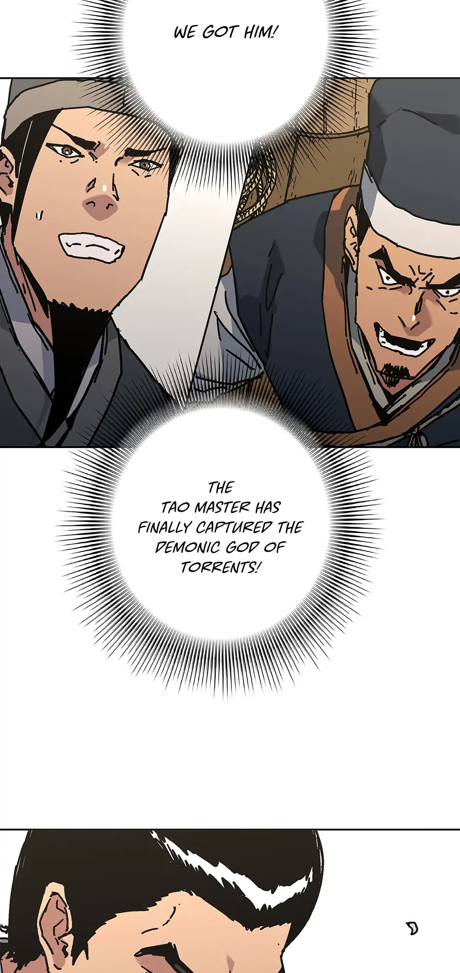 Peerless Dad chapter 272 page 45