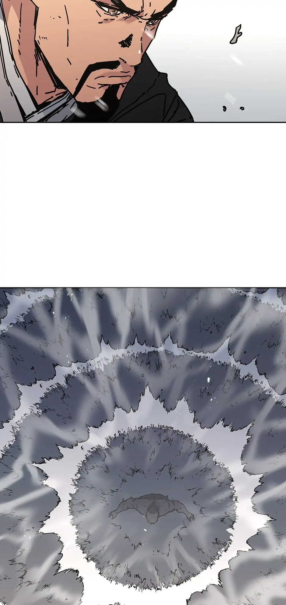 Peerless Dad chapter 272 page 46