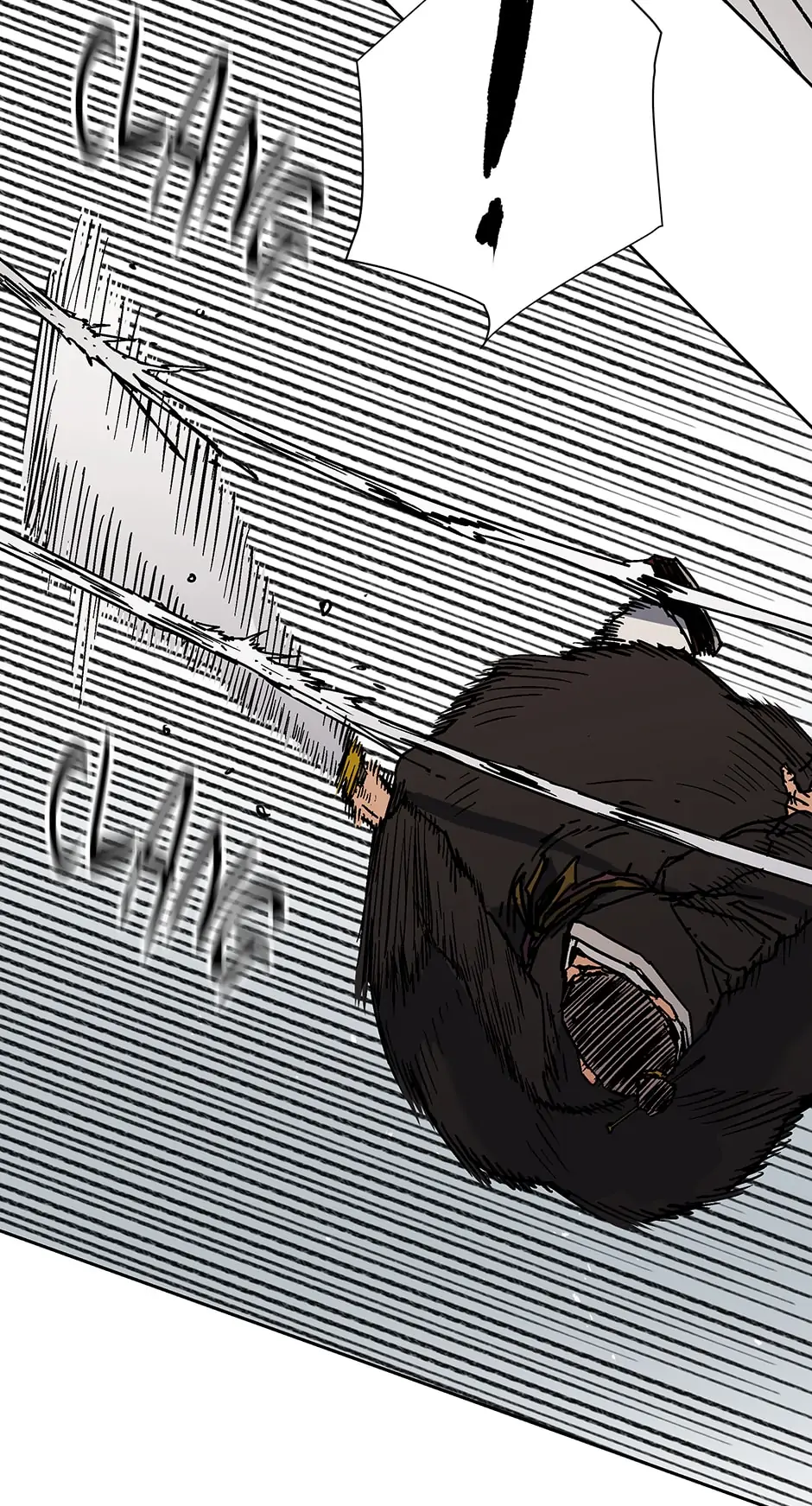 Peerless Dad chapter 272 page 49