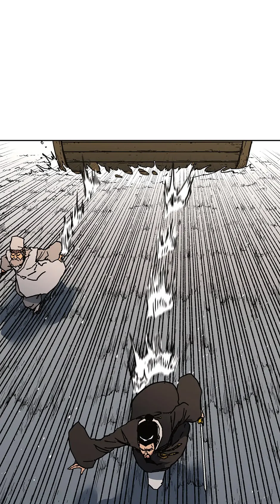 Peerless Dad chapter 272 page 5