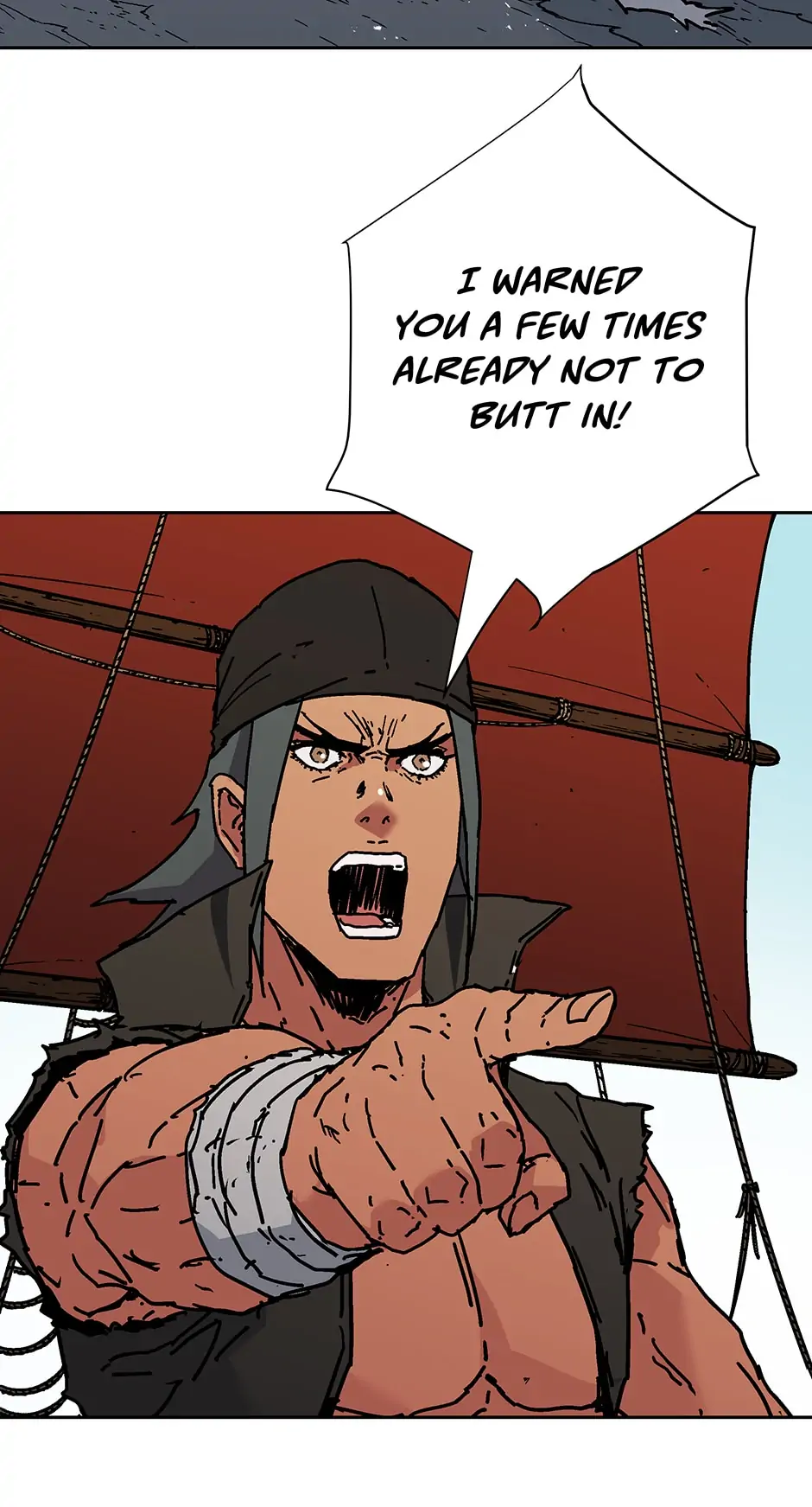 Peerless Dad chapter 272 page 52