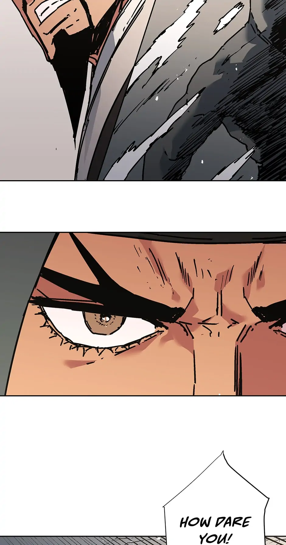 Peerless Dad chapter 272 page 55