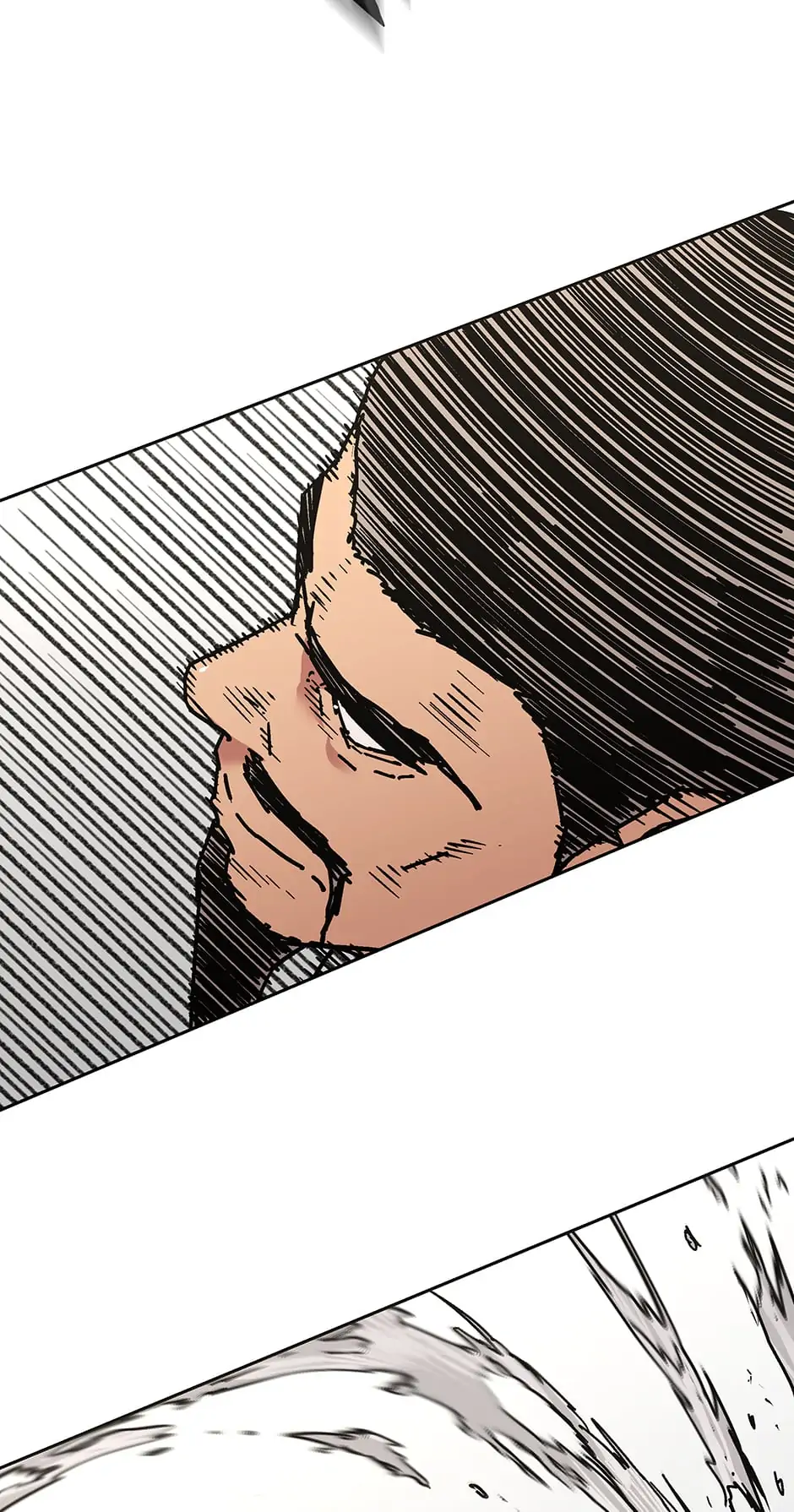 Peerless Dad chapter 272 page 58