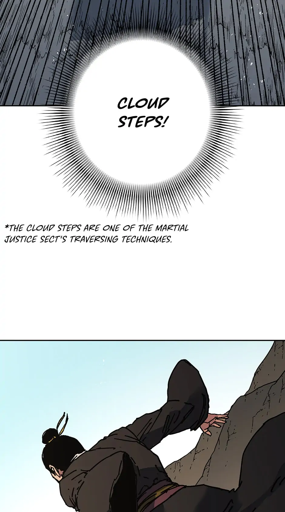 Peerless Dad chapter 272 page 6