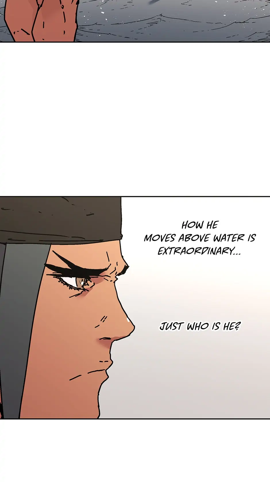 Peerless Dad chapter 272 page 63