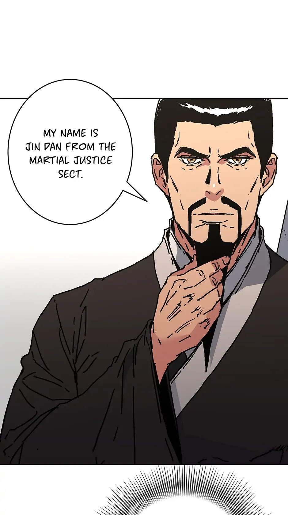 Peerless Dad chapter 272 page 64