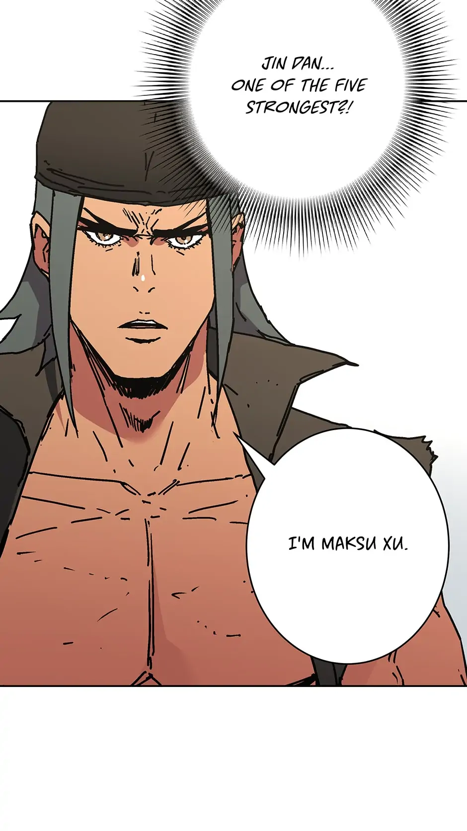 Peerless Dad chapter 272 page 65