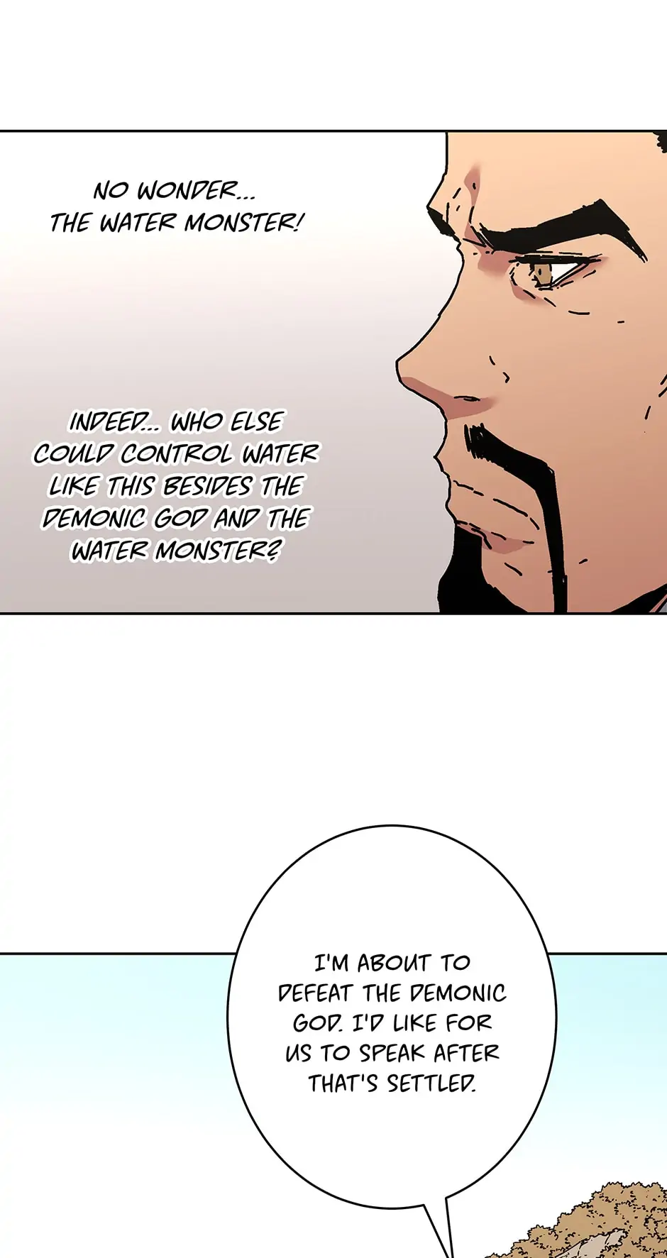 Peerless Dad chapter 272 page 66