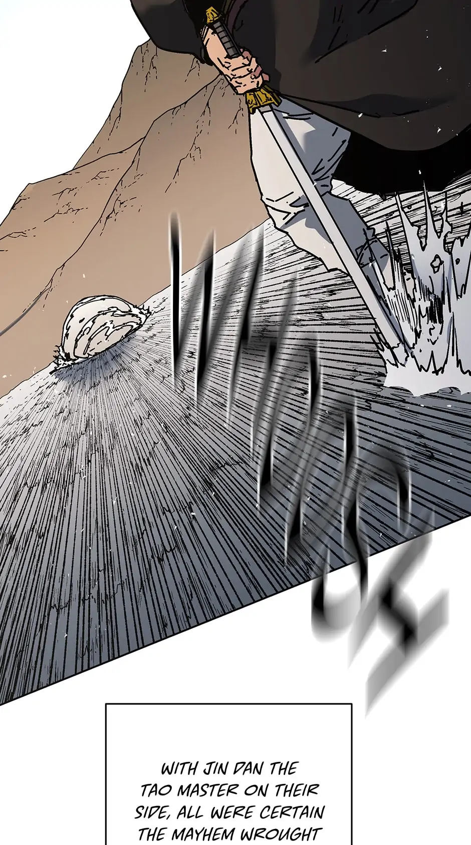 Peerless Dad chapter 272 page 7