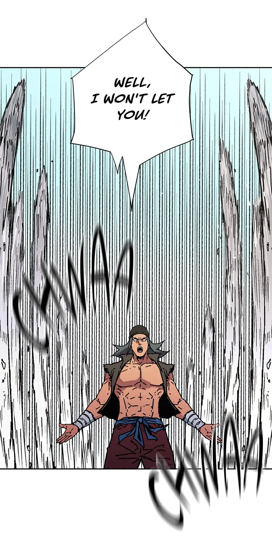 Peerless Dad chapter 272 page 72