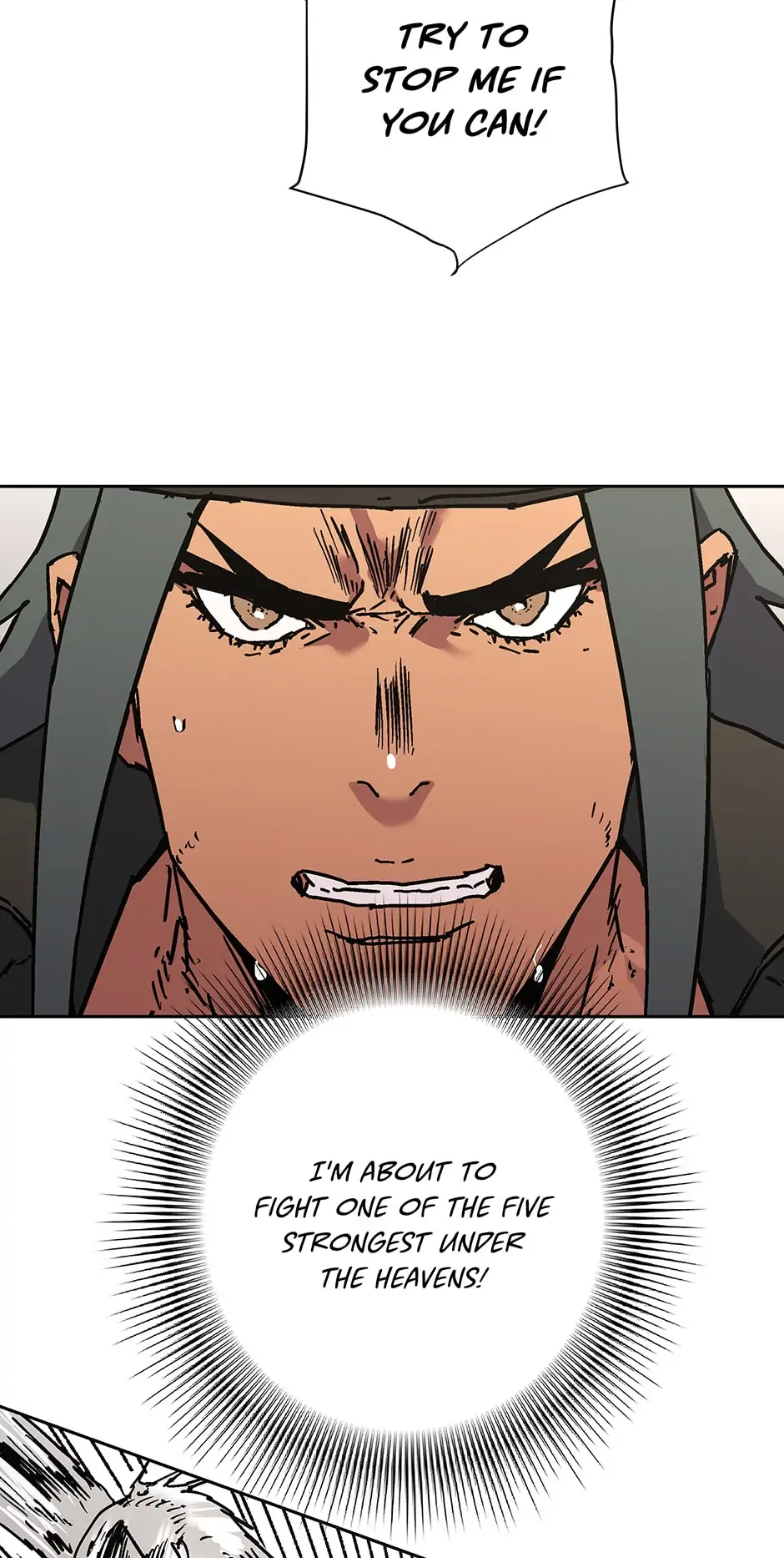 Peerless Dad chapter 272 page 74