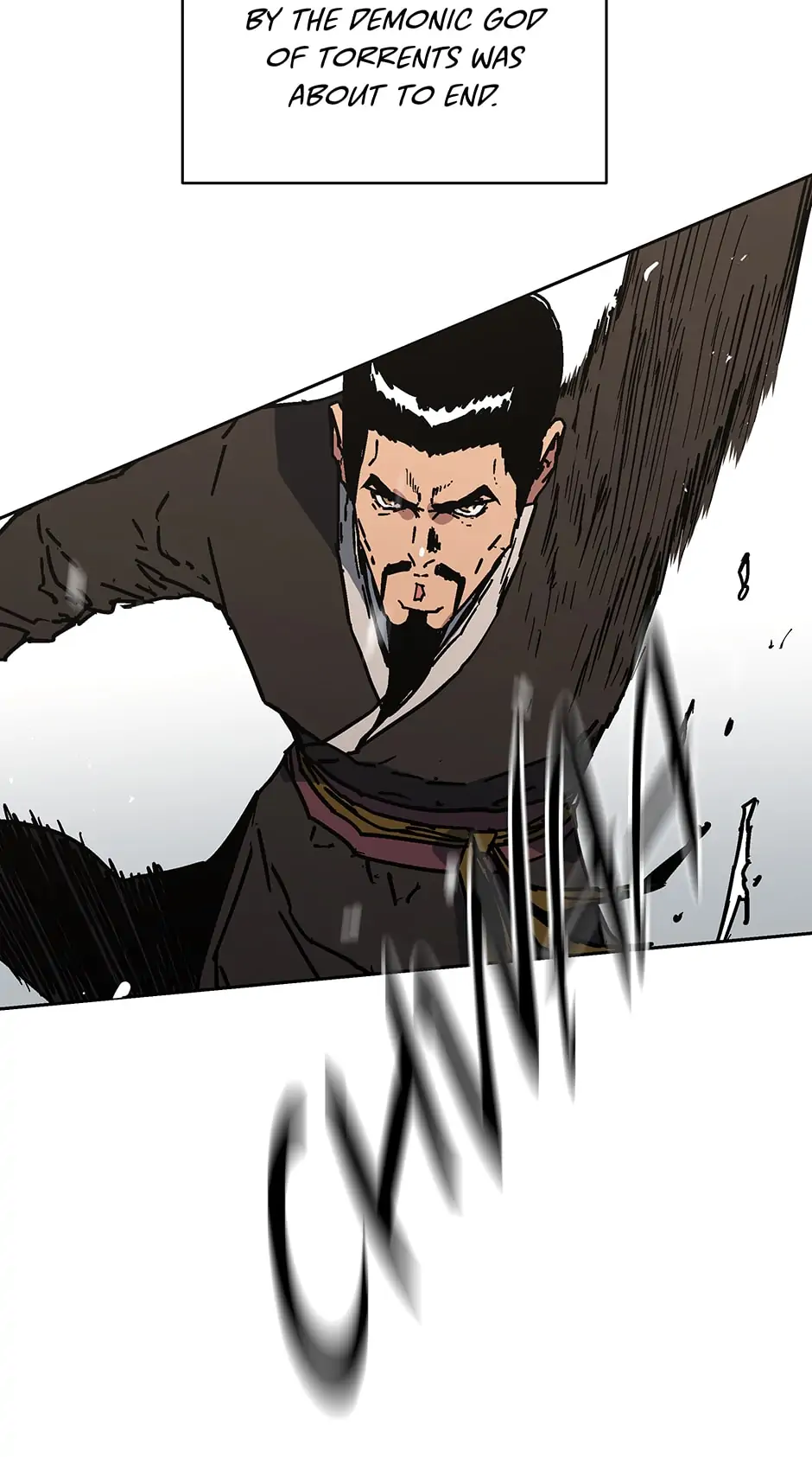 Peerless Dad chapter 272 page 8