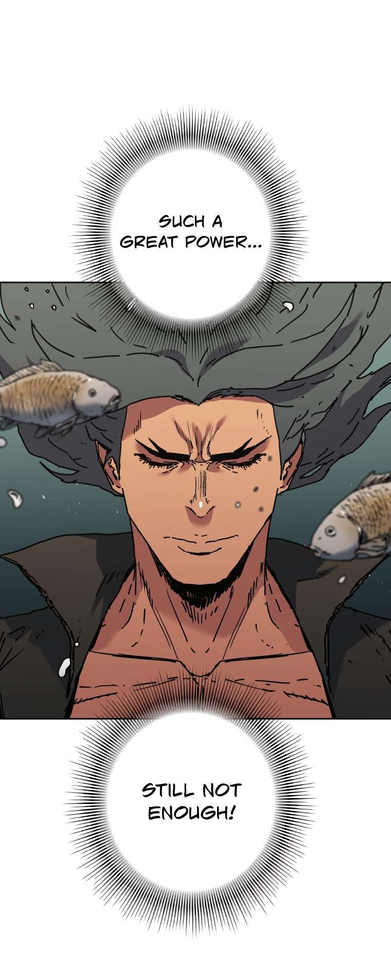 Peerless Dad chapter 275 page 14