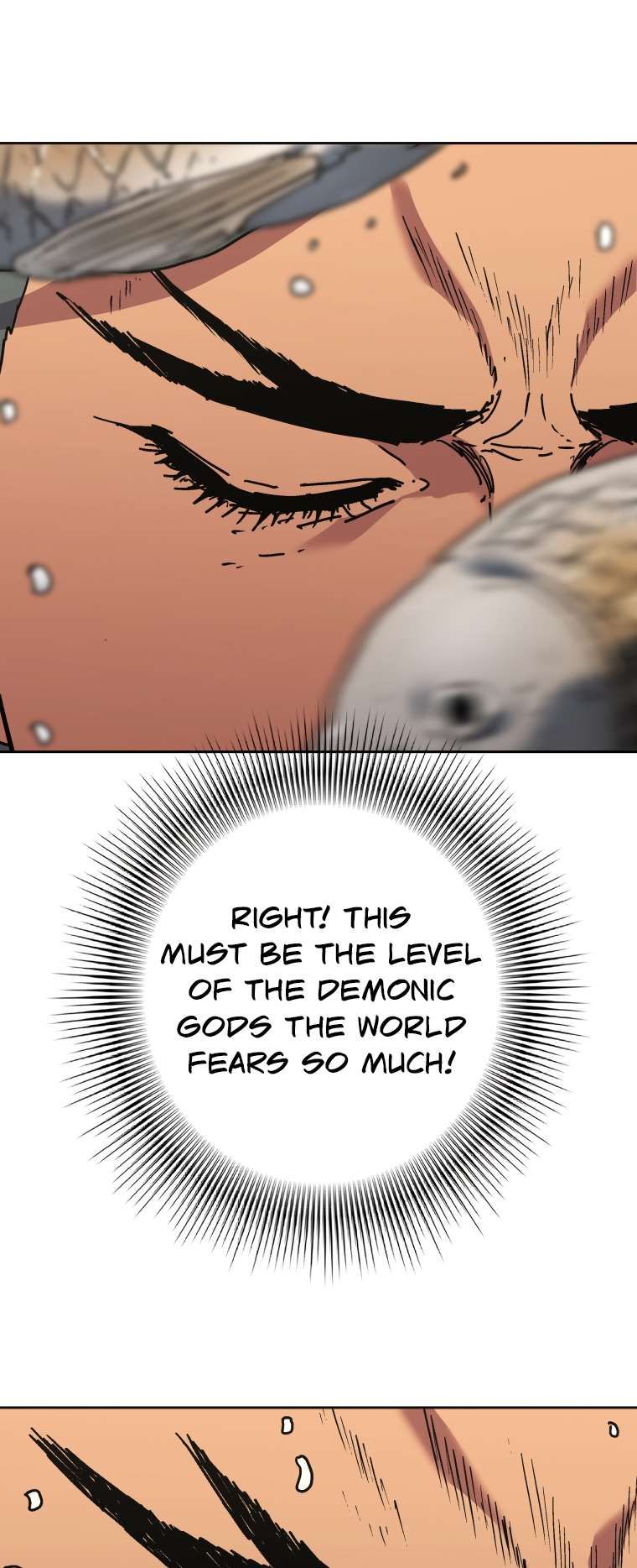 Peerless Dad chapter 275 page 15