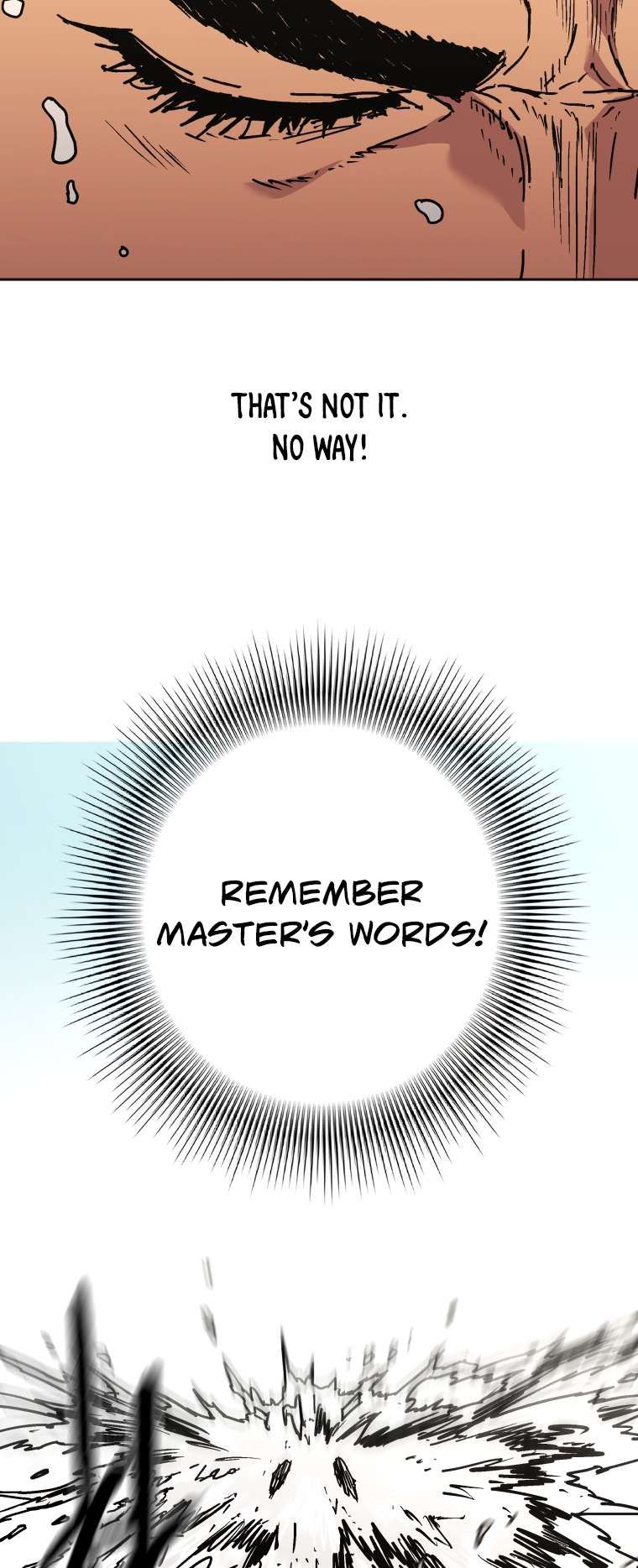 Peerless Dad chapter 275 page 16