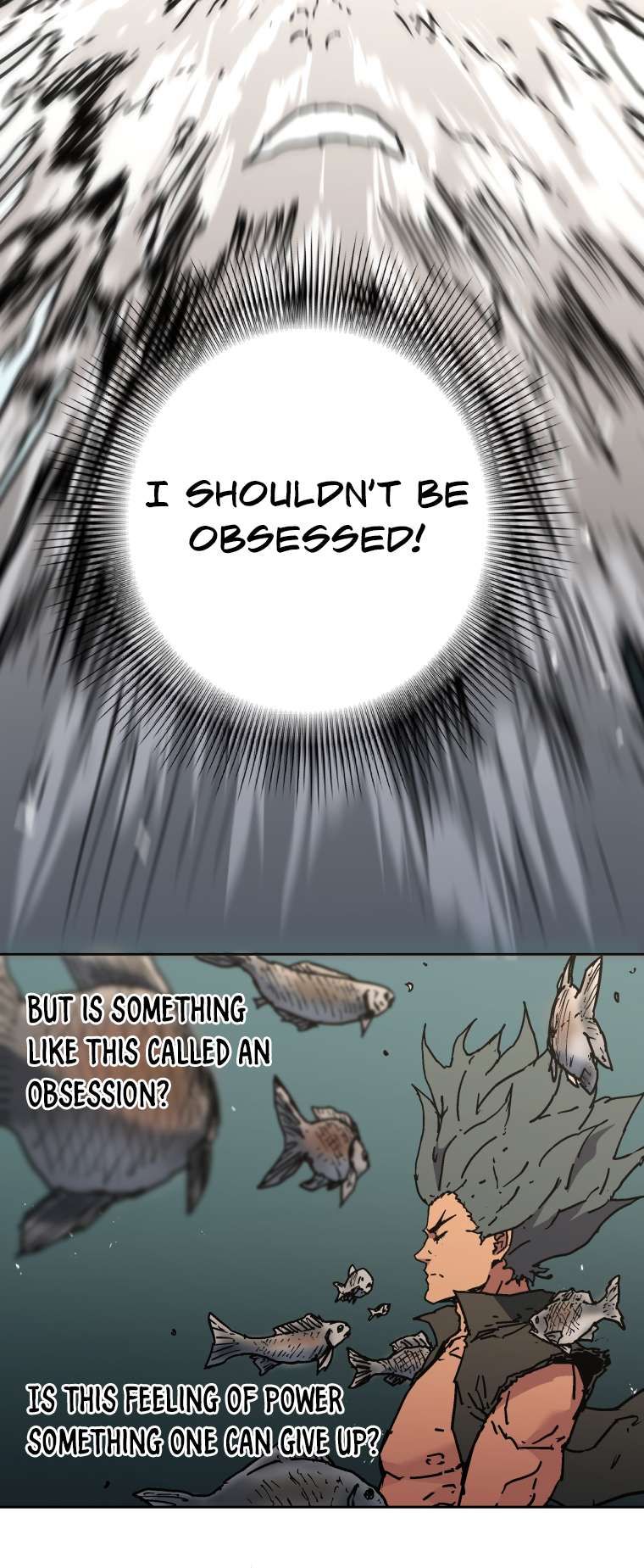 Peerless Dad chapter 275 page 18