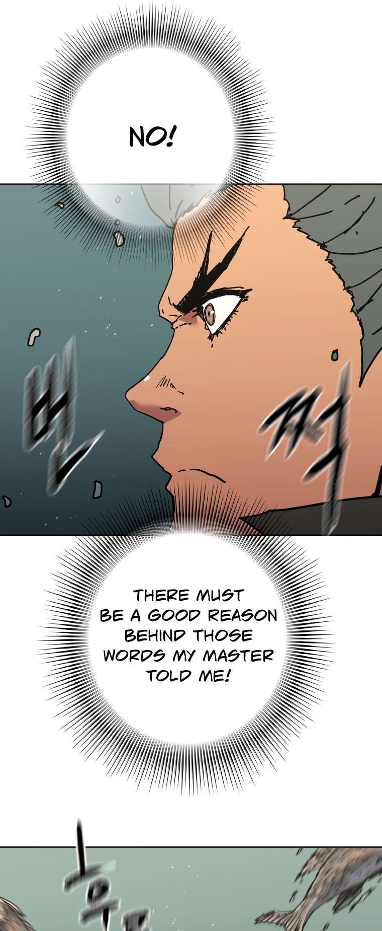 Peerless Dad chapter 275 page 19