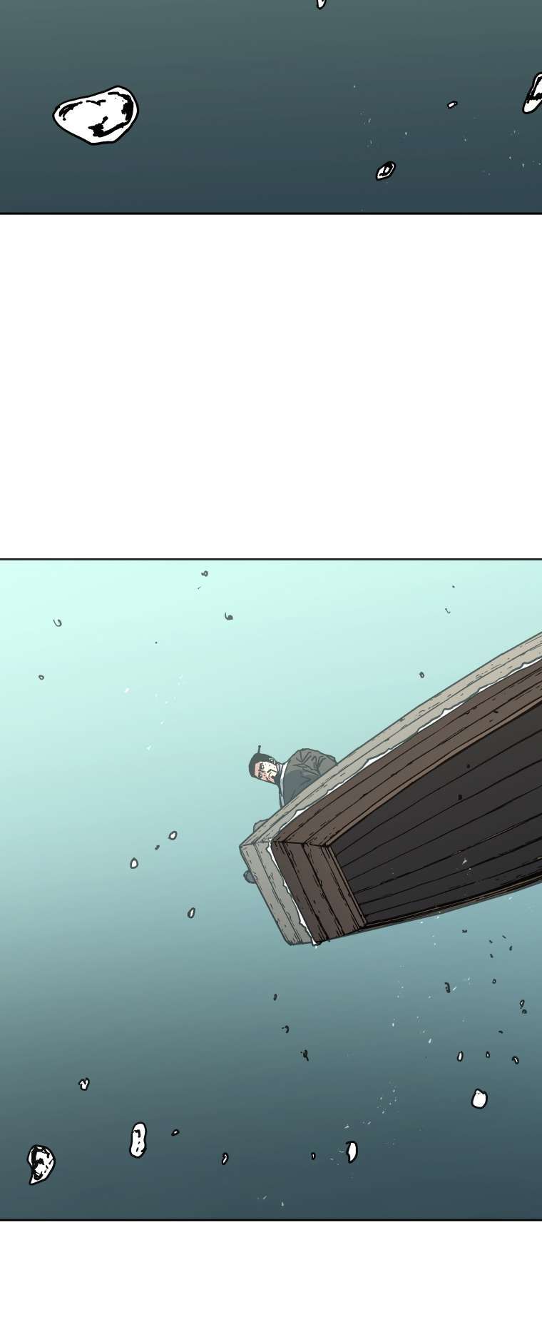 Peerless Dad chapter 275 page 21