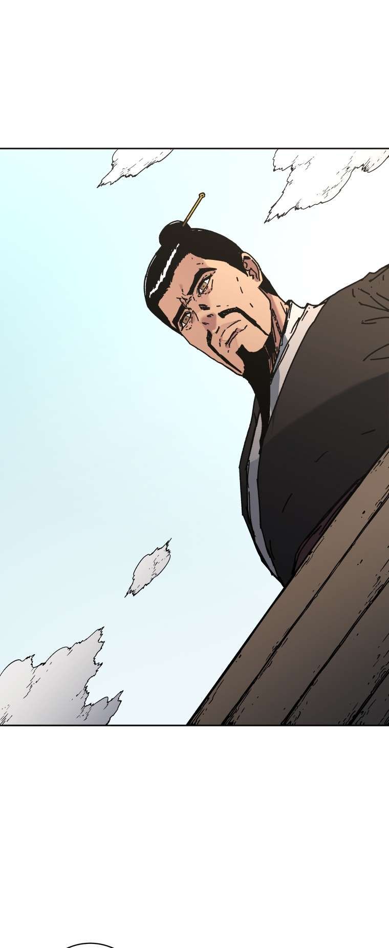 Peerless Dad chapter 275 page 22