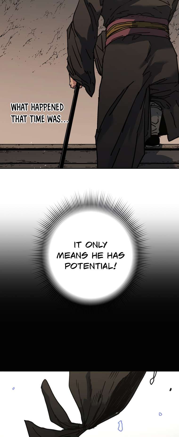 Peerless Dad chapter 275 page 25