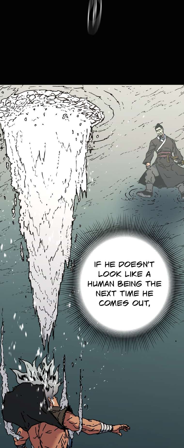 Peerless Dad chapter 275 page 29