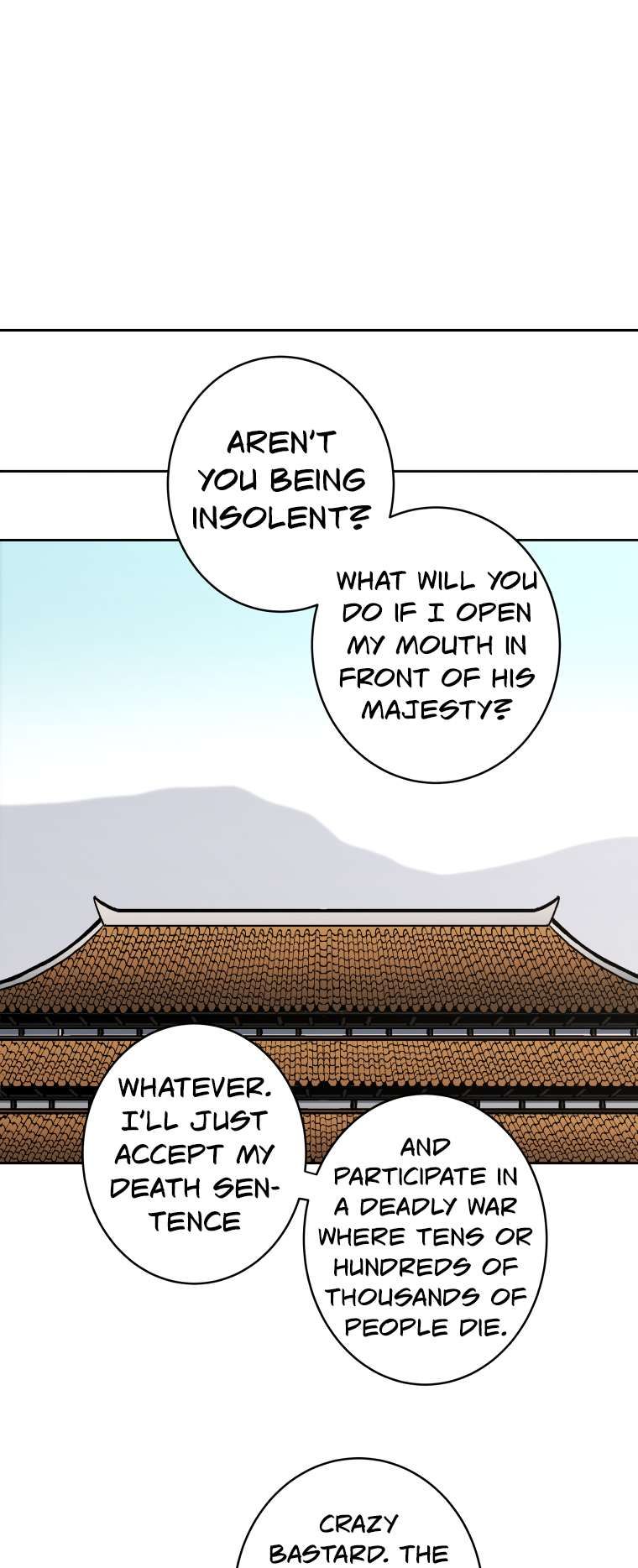 Peerless Dad chapter 275 page 3