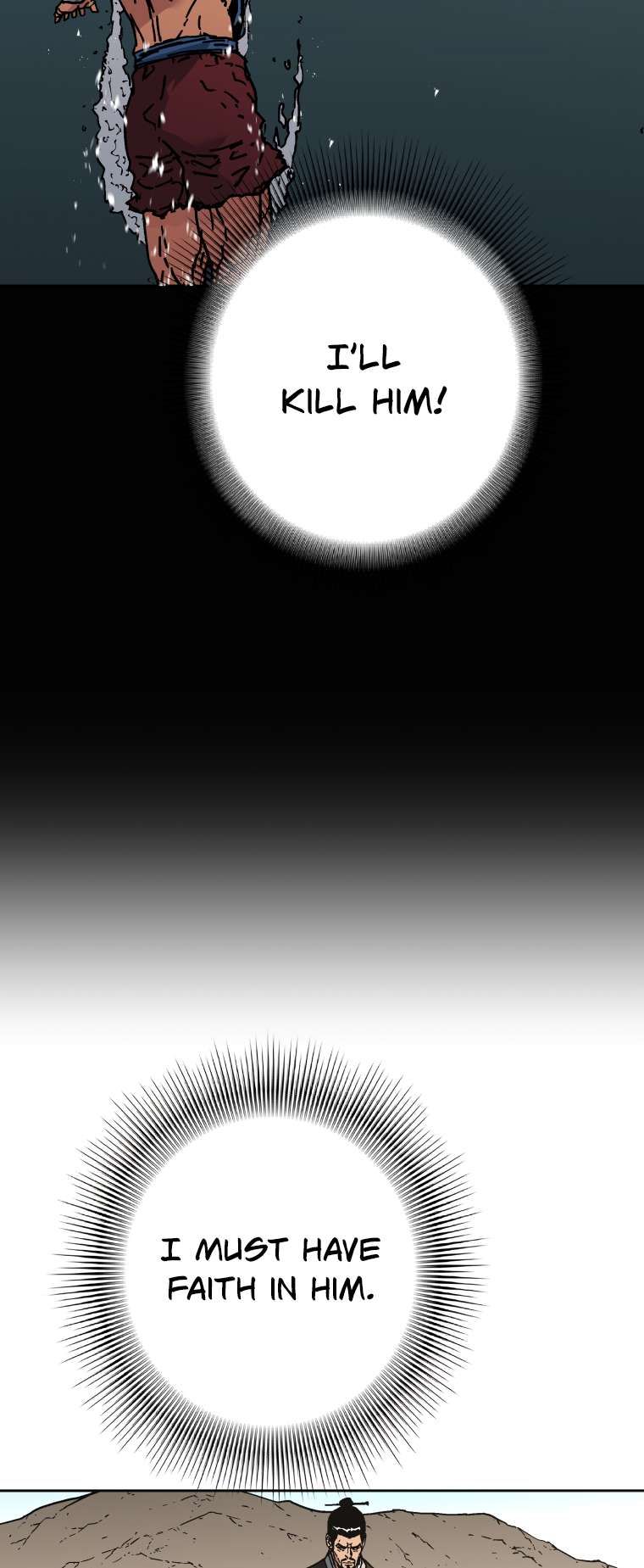 Peerless Dad chapter 275 page 30