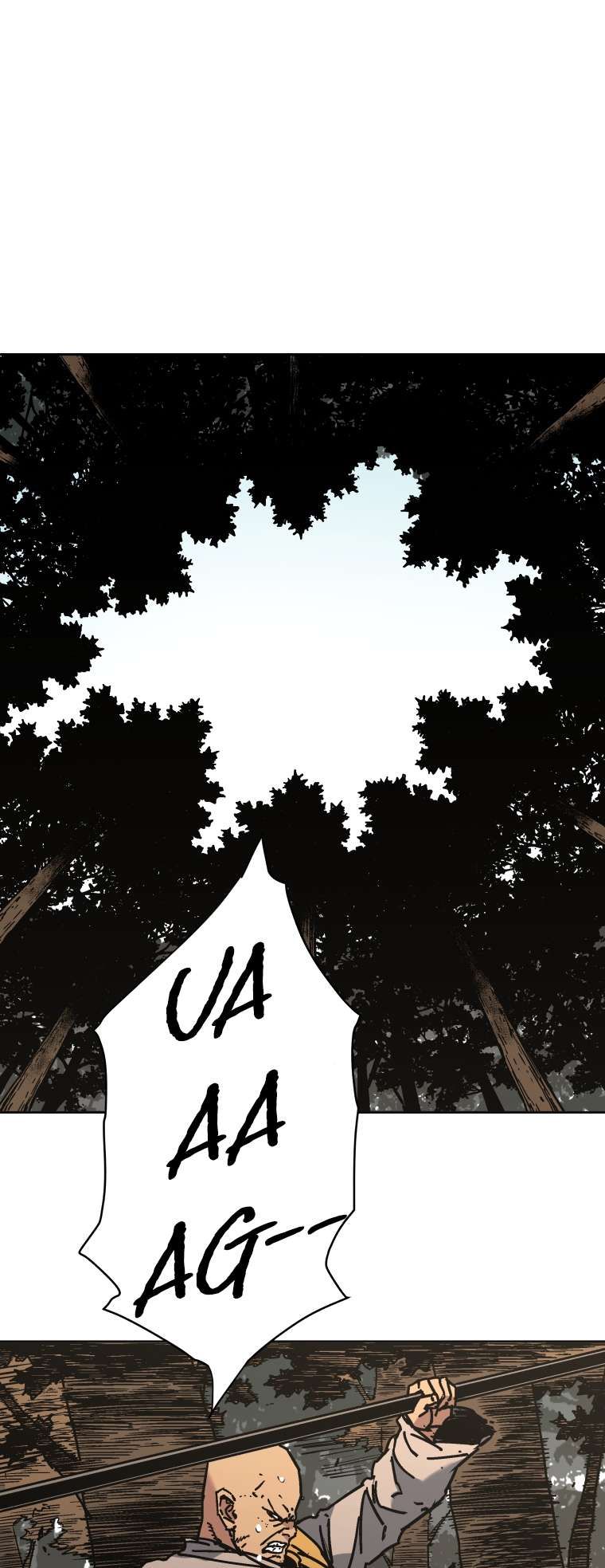 Peerless Dad chapter 275 page 32