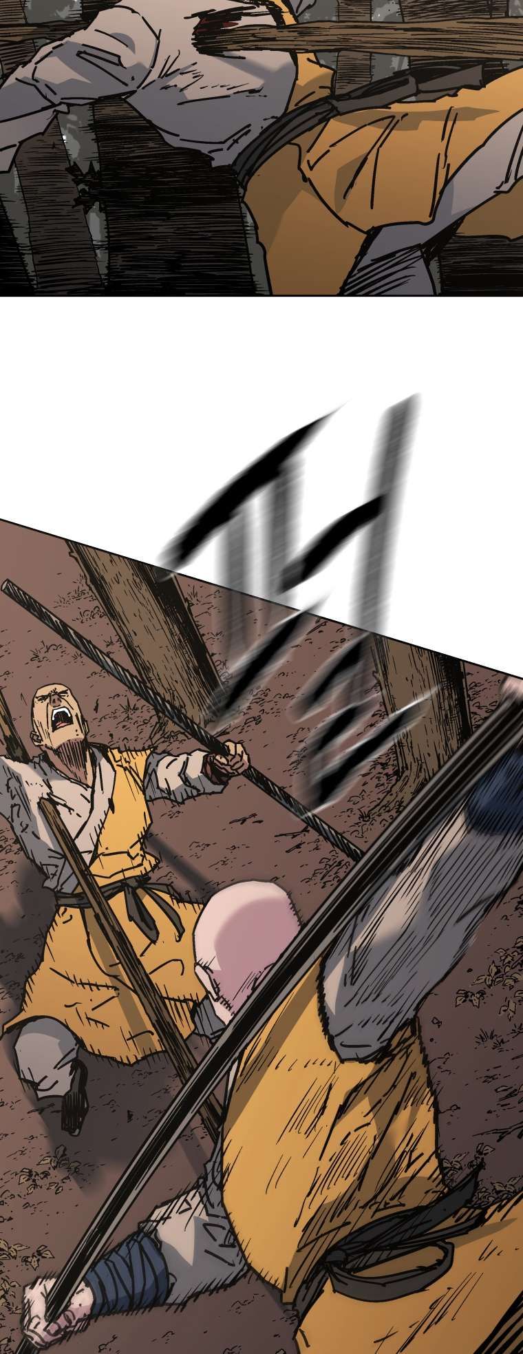 Peerless Dad chapter 275 page 33